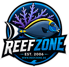 REEFZONE.de MAGAZIN - Alles für den Meerwasser Aquarianer