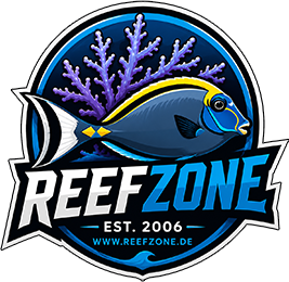 REEFZONE.de MAGAZIN - Alles für den Meerwasser Aquarianer