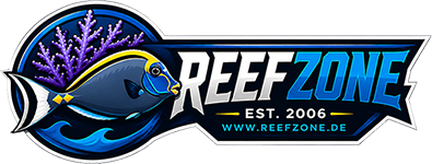 REEFZONE.de MAGAZIN - Alles für den Meerwasser Aquarianer